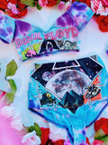 Pink Floyd T-Shirt Lingerie Set