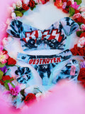 Kiss T-Shirt Lingerie Set