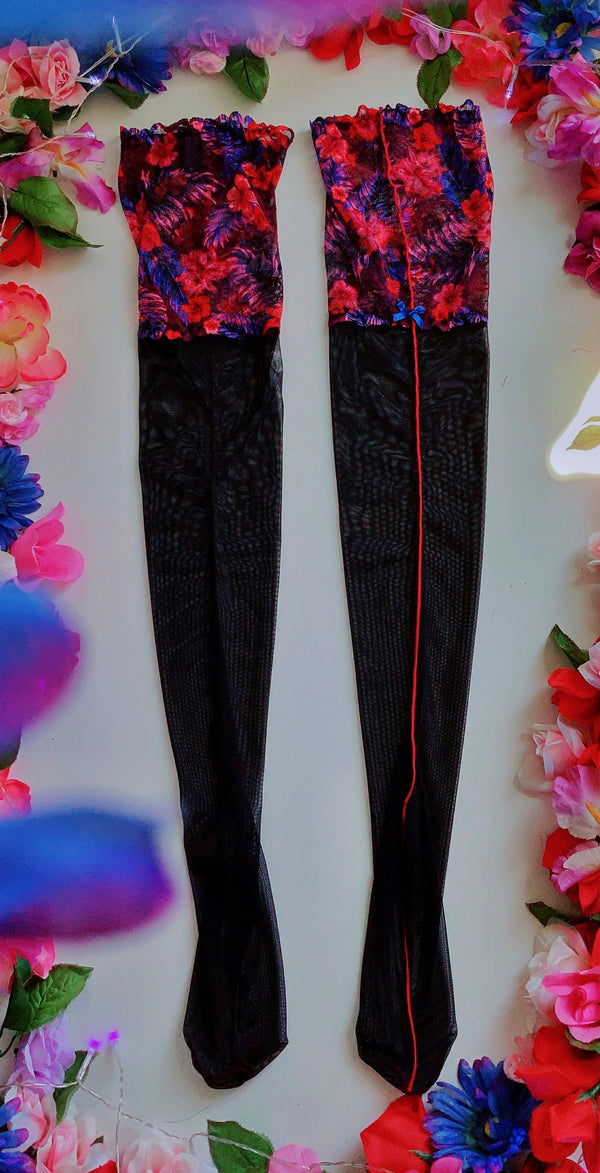 Hosiery