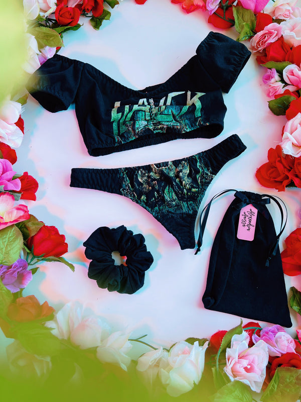 Lingerie Sets